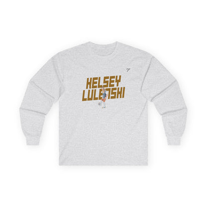 Kelsey Lulenski Long Sleeve