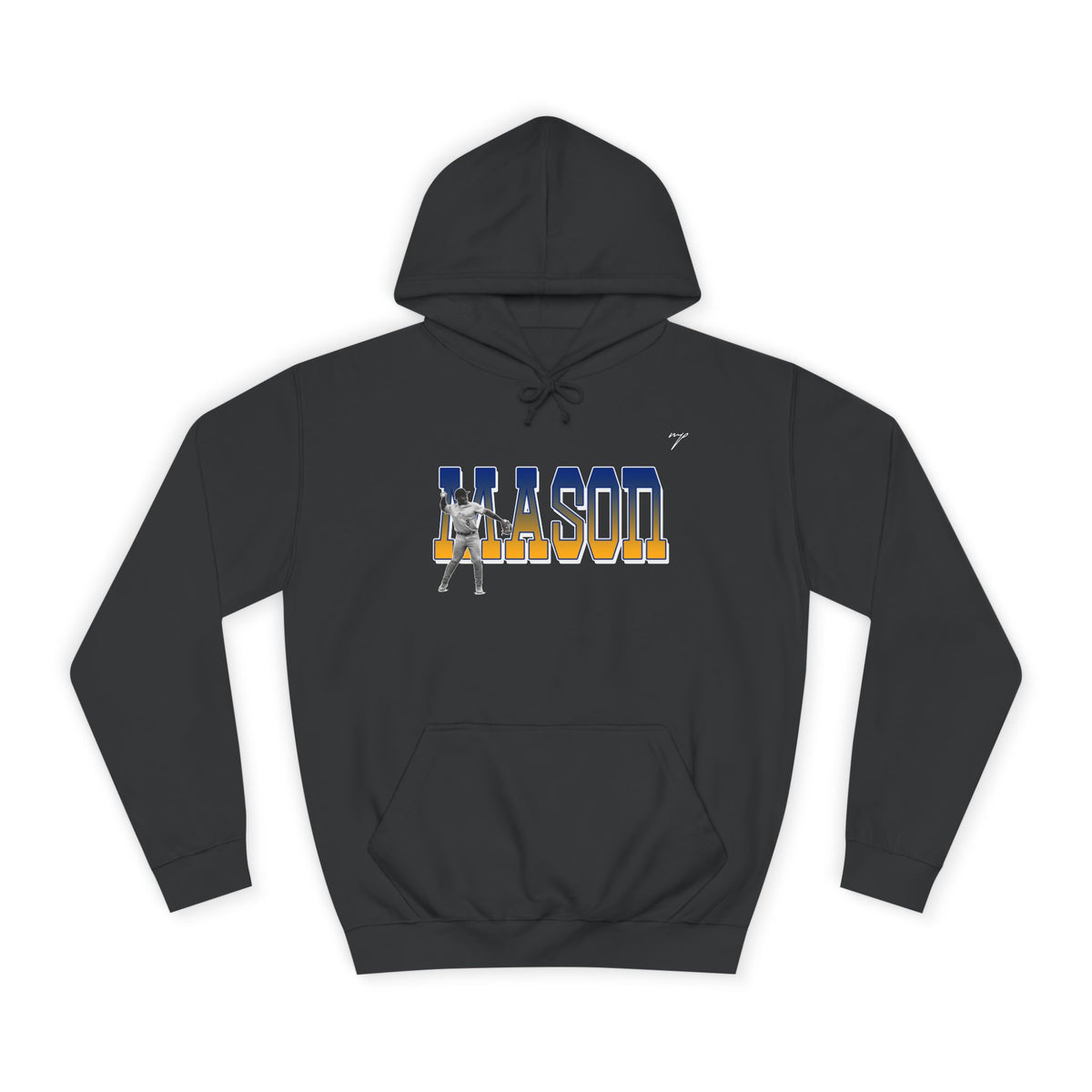 Reni Mason Hoodie