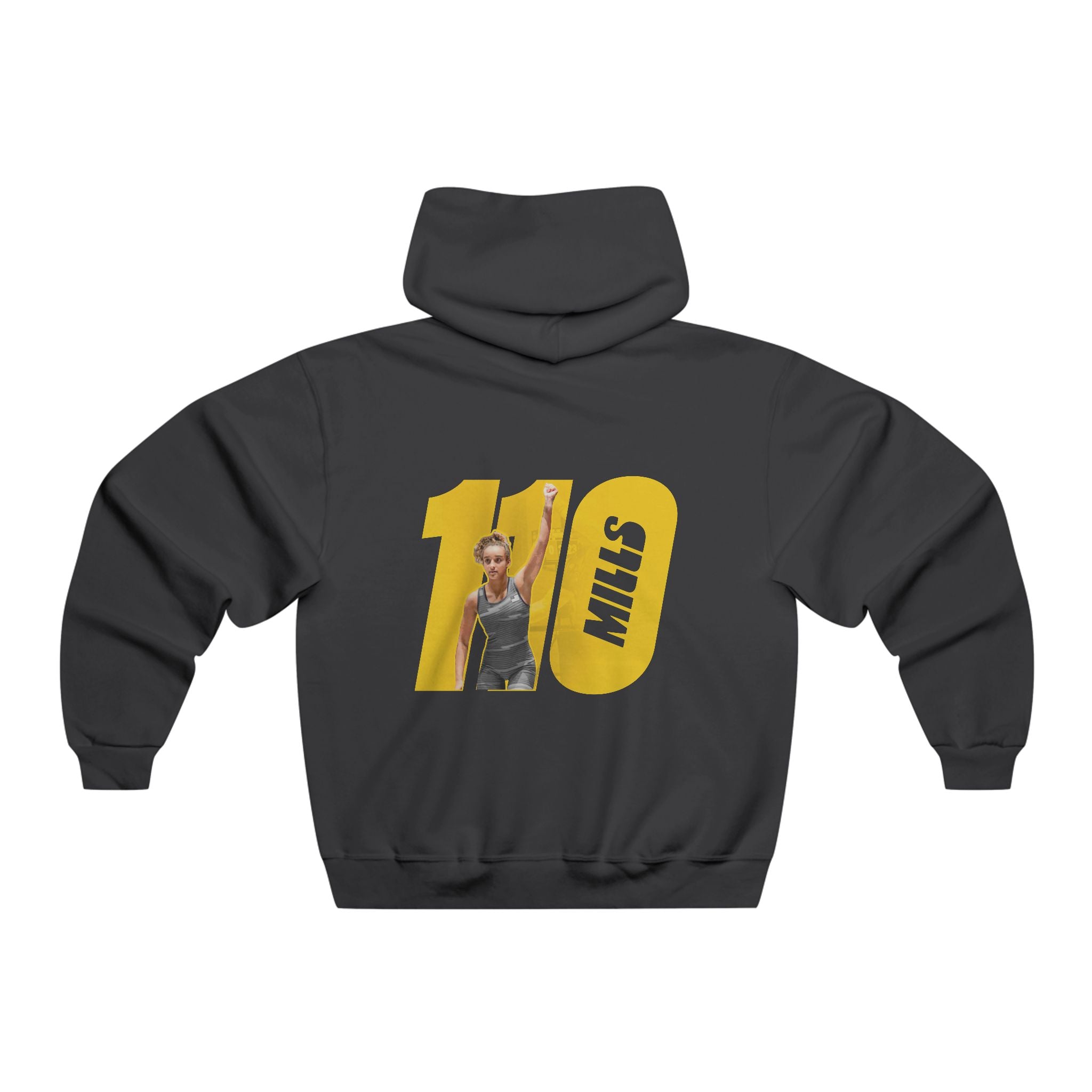 Mariah Mills Vintage Hoodie