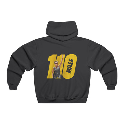 Mariah Mills Vintage Hoodie