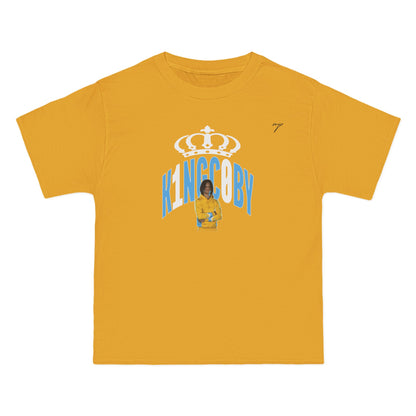 Coby Robinson Vintage Tee
