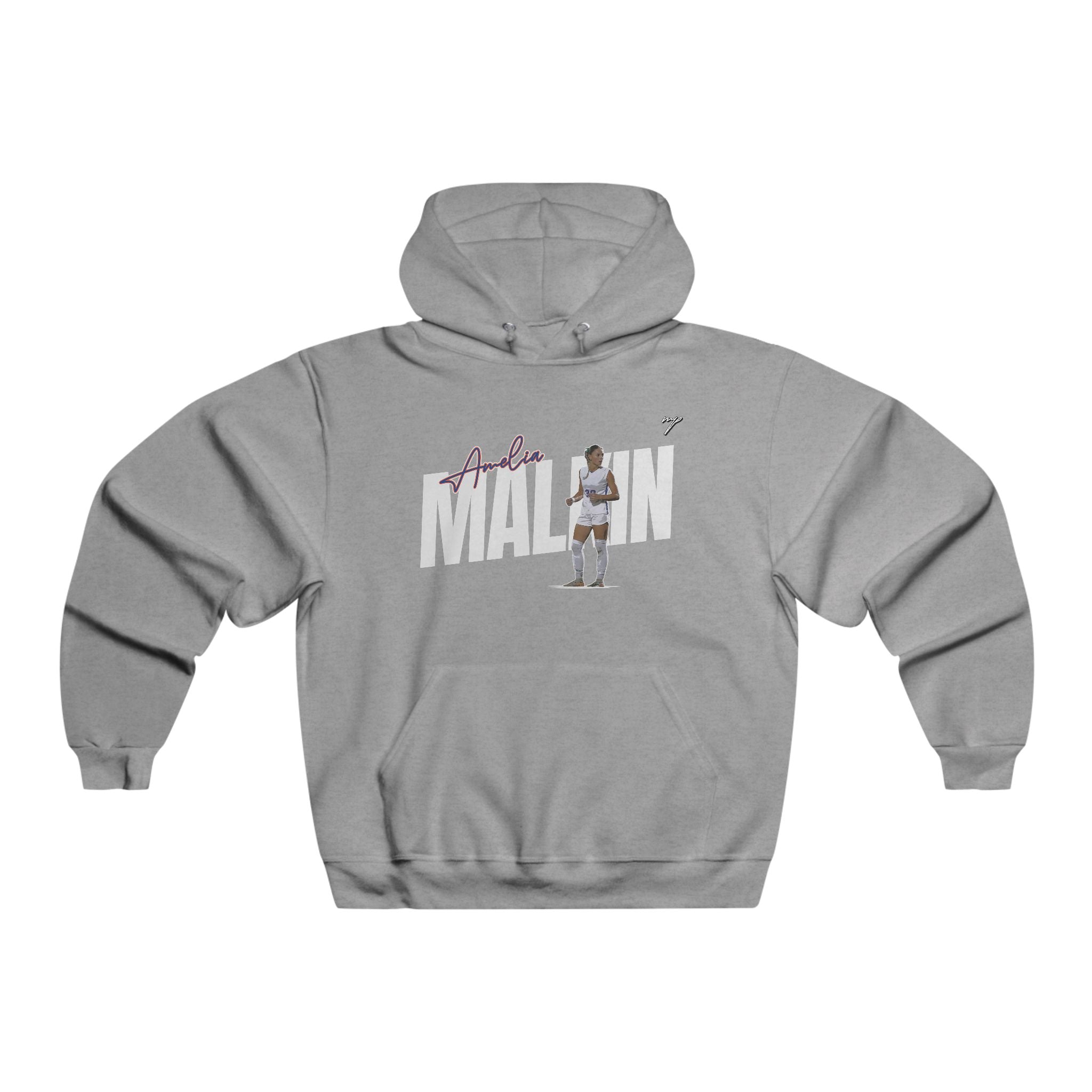 Amelia Malkin Vintage Hoodie