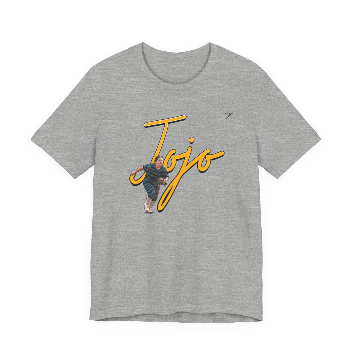 Jojo Amezcua Graphic Tee
