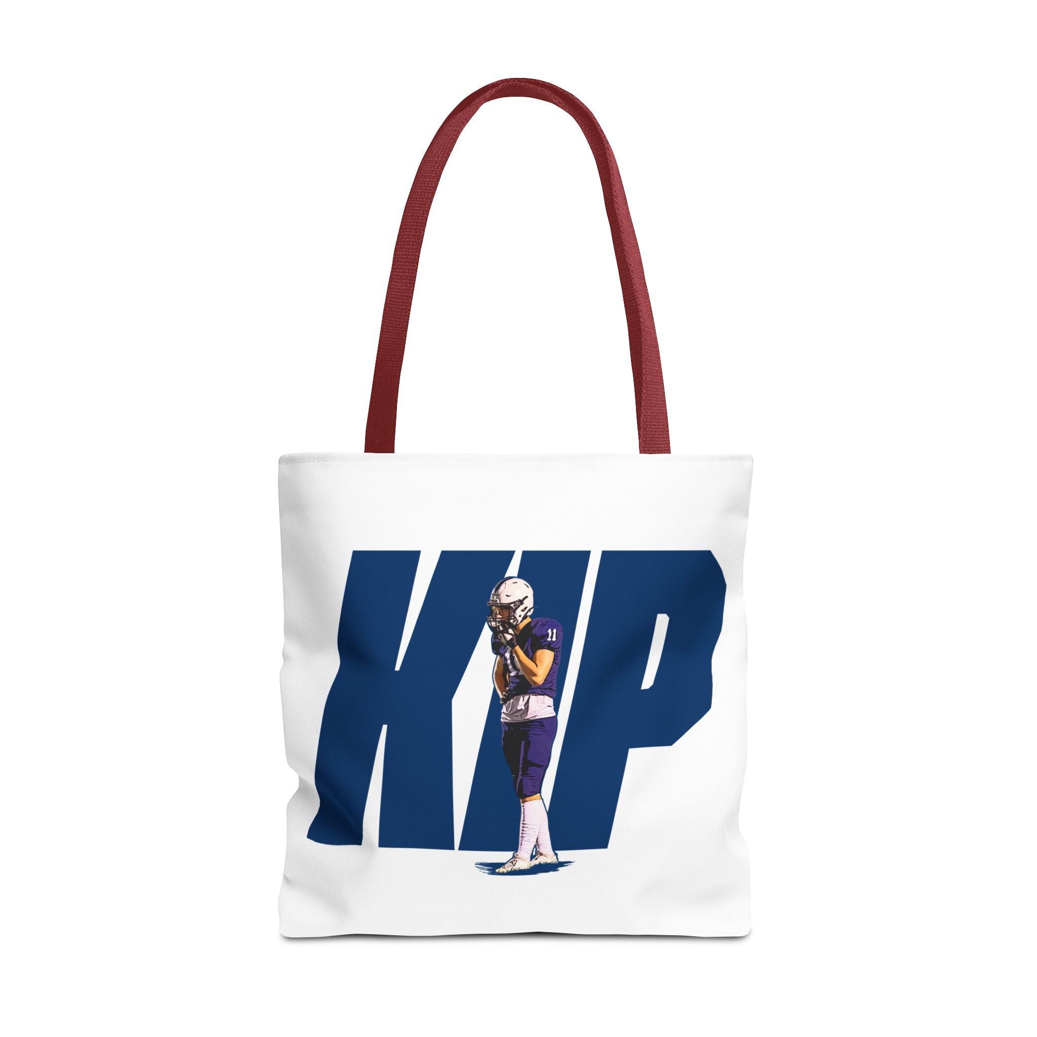 Kiptyn Smillie Tote Bag