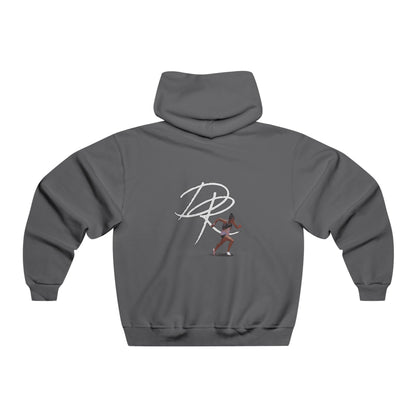 Desirae Riehle Vintage Hoodie