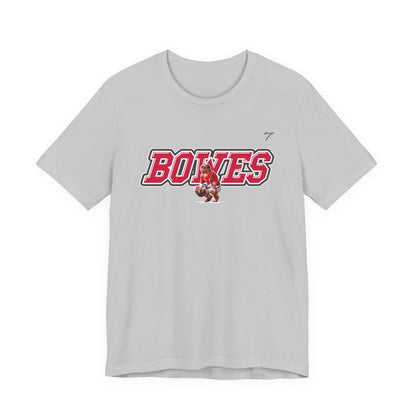 Nathan Bowes Graphic Tee