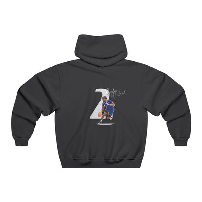 Jordun Willard Vintage Hoodie