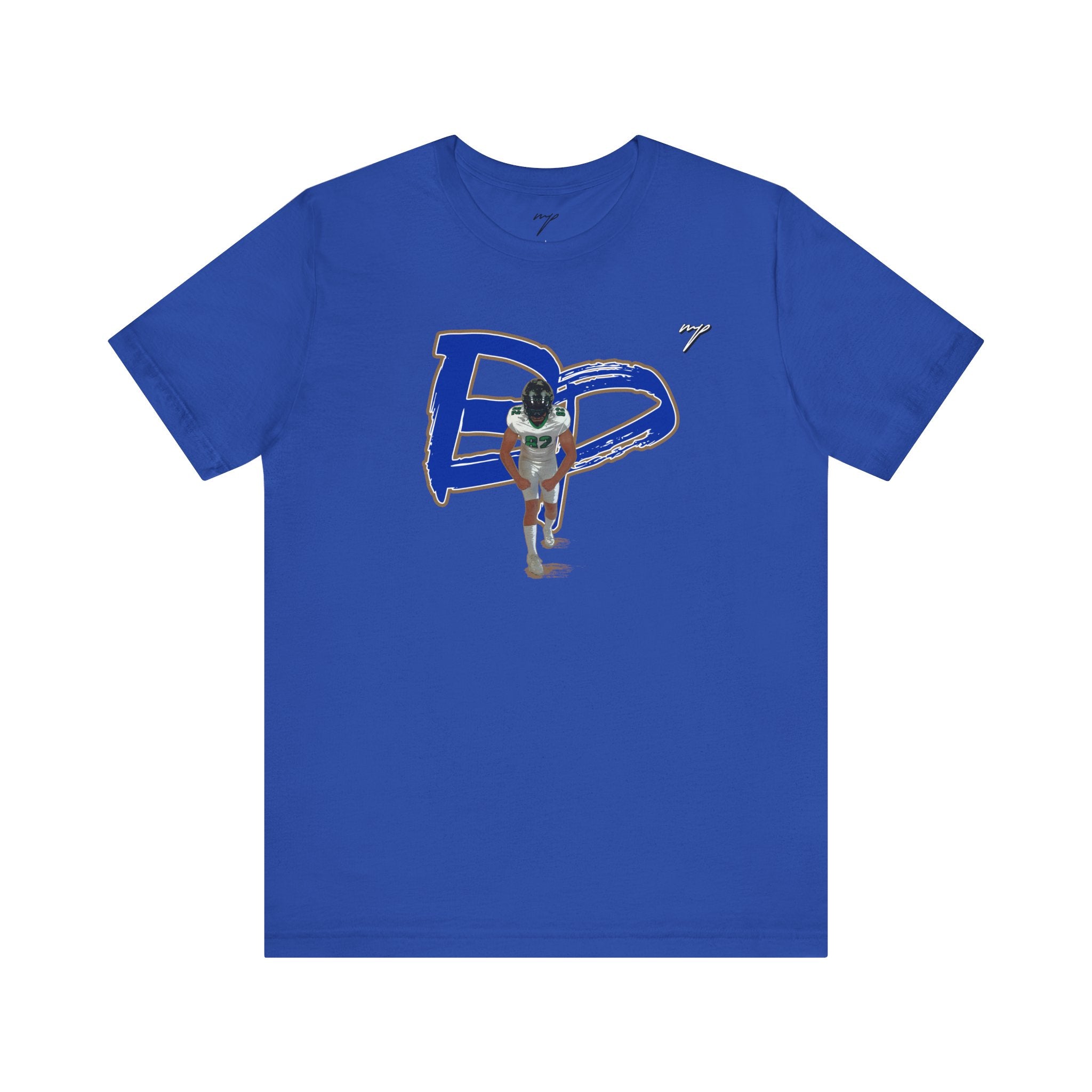 Brock Perkins Graphic Tee