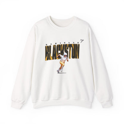 Danielle Blackstun Crewneck