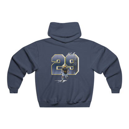 Kael Ryan Vintage Hoodie