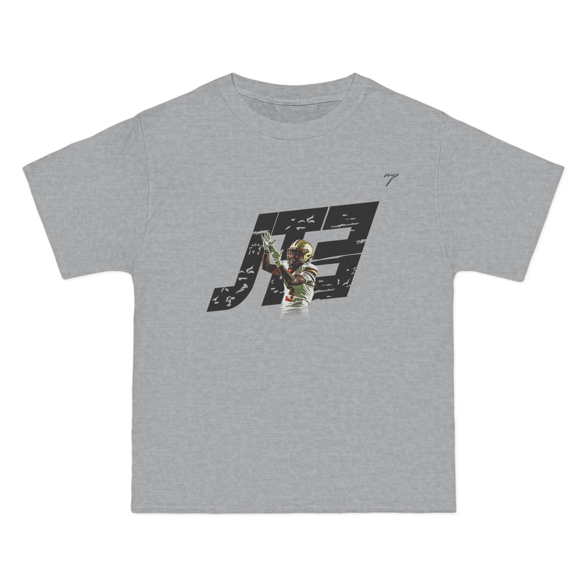 Jonnathan Taylor Vintage Tee