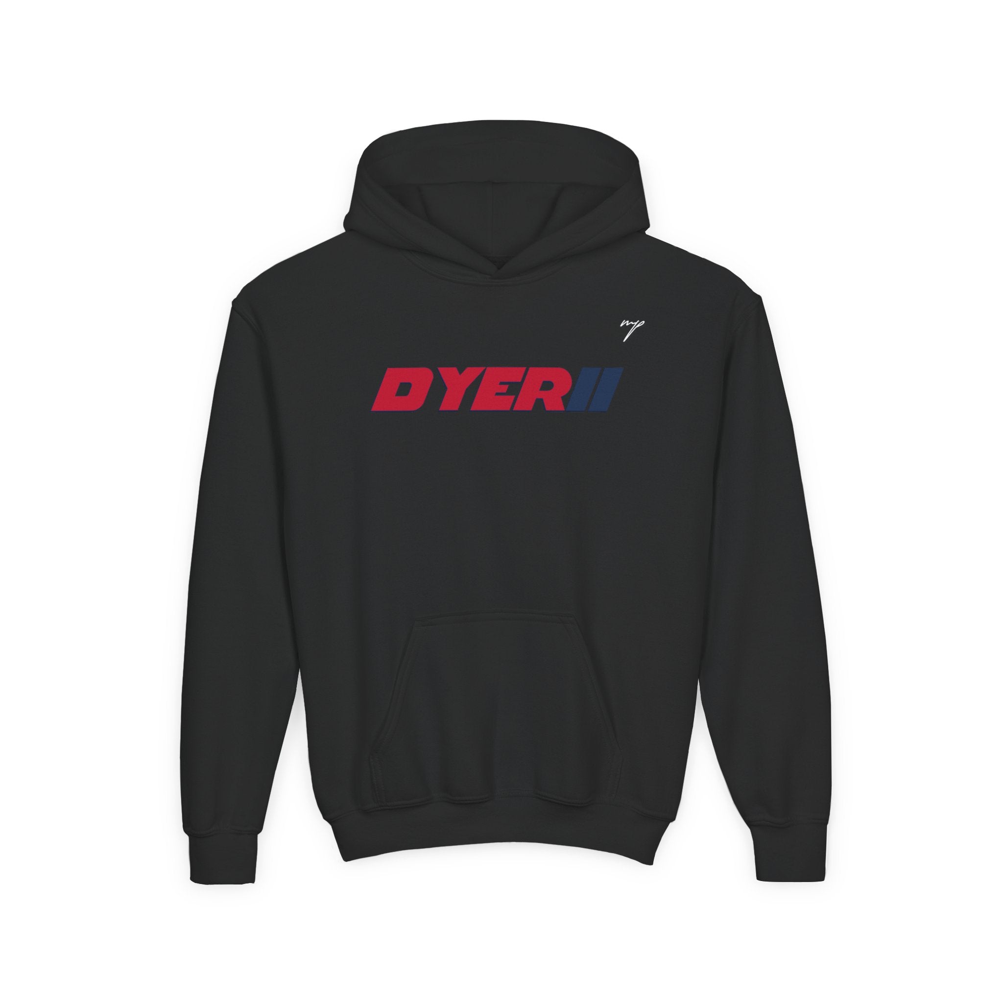 Kaylee Dyer YOUTH Hoodie