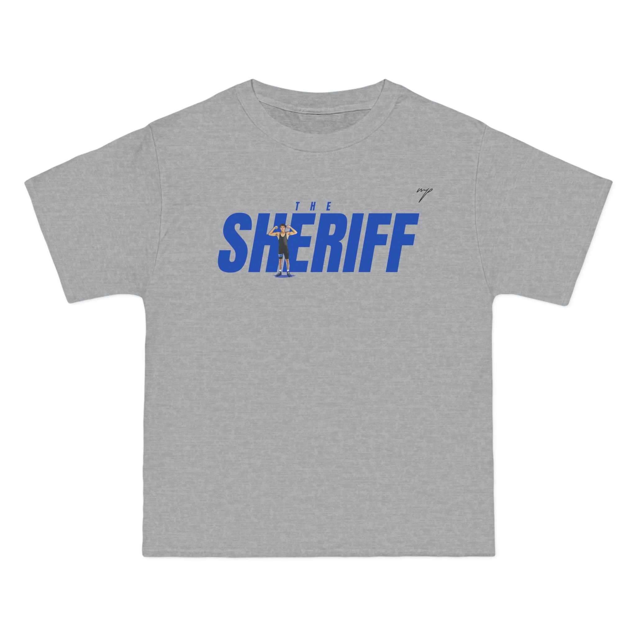 Bryce Nichols Vintage Tee