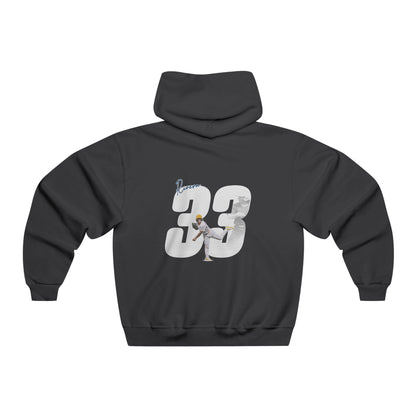 Daniel Rivera Vintage Hoodie