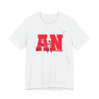 Ashton Nance Graphic Tee