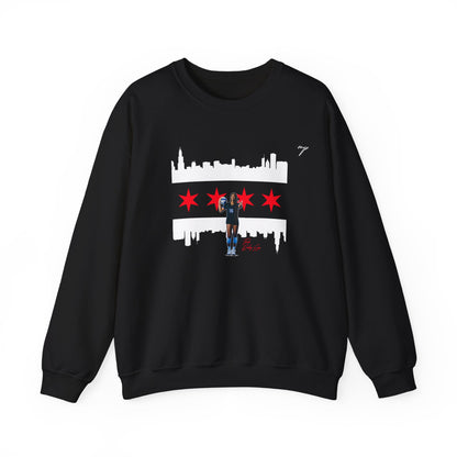 Jade Dudley-Epps Crewneck