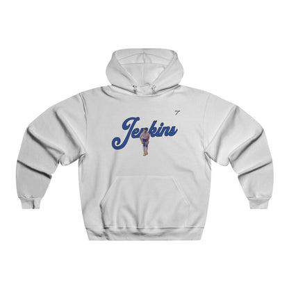 Isabella Jenkins Vintage Hoodie