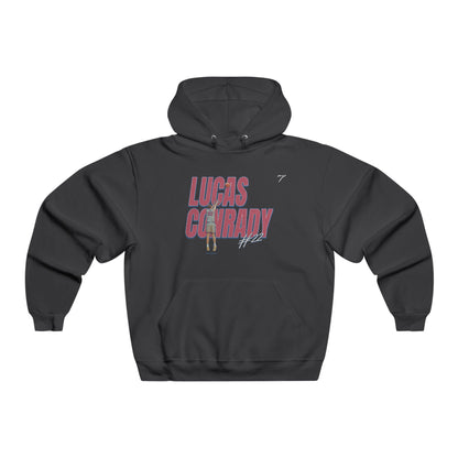 Lucas Conrady Vintage Hoodie