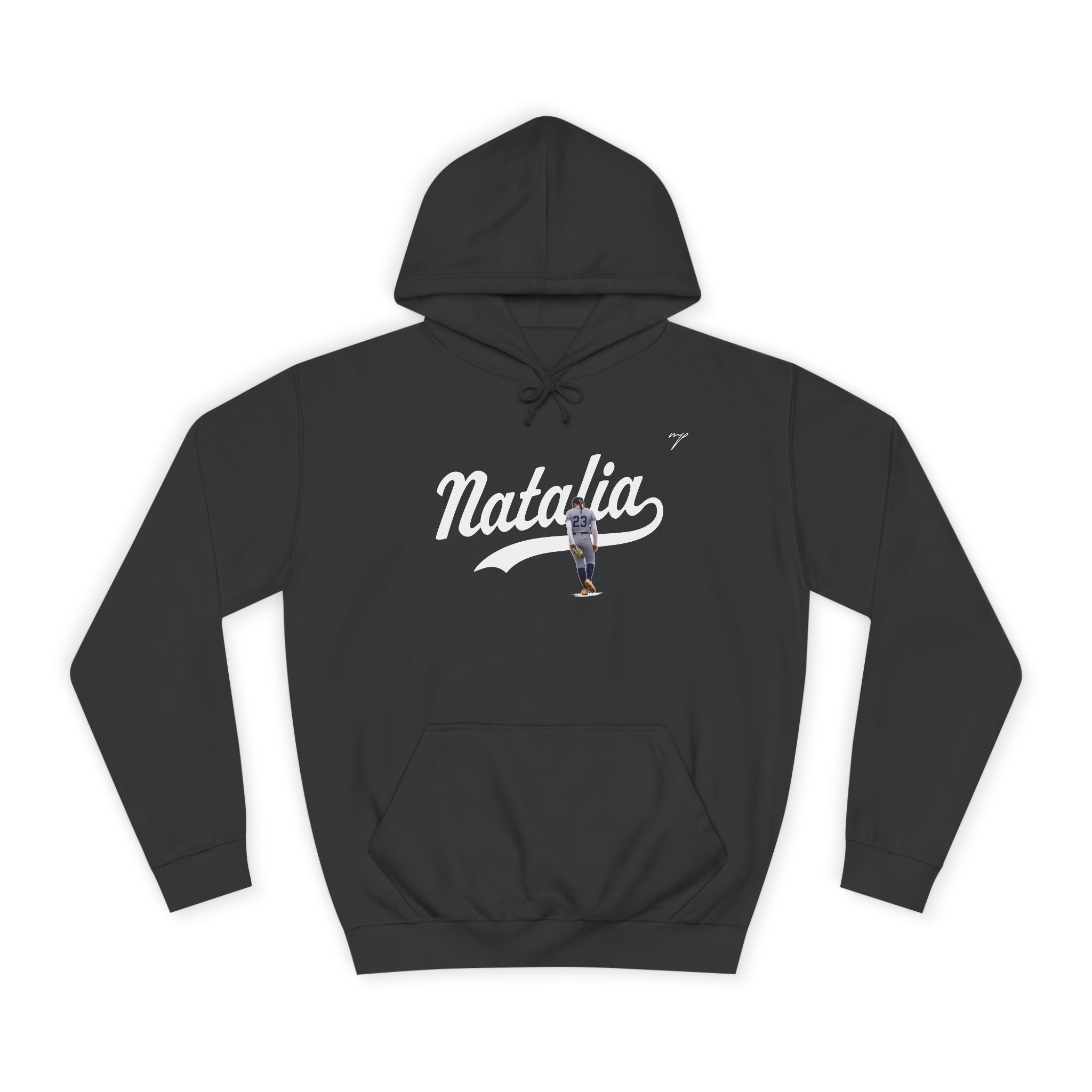 Natalia Draghi Hoodie