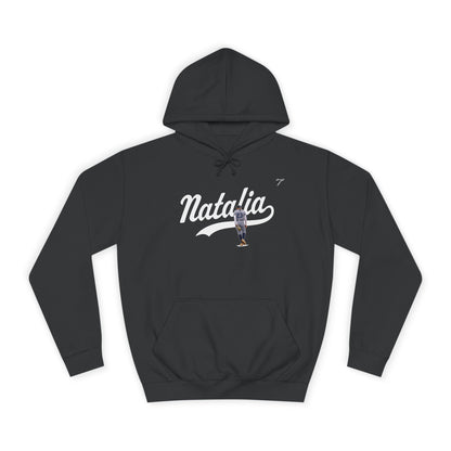 Natalia Draghi Hoodie