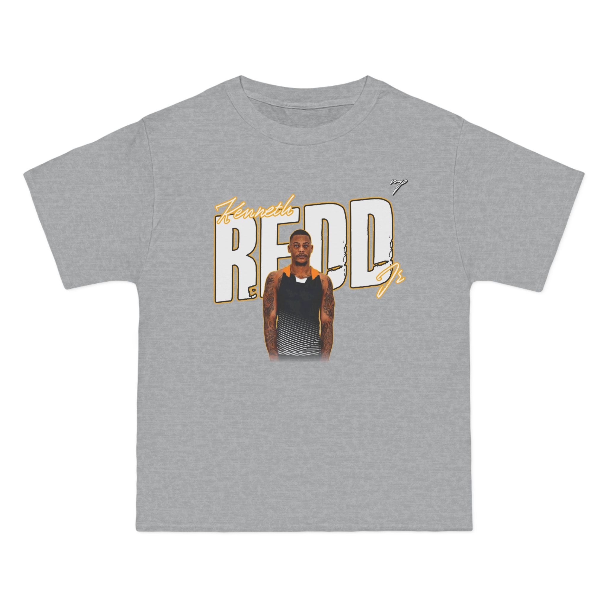Kenneth Redd Jr Vintage Tee