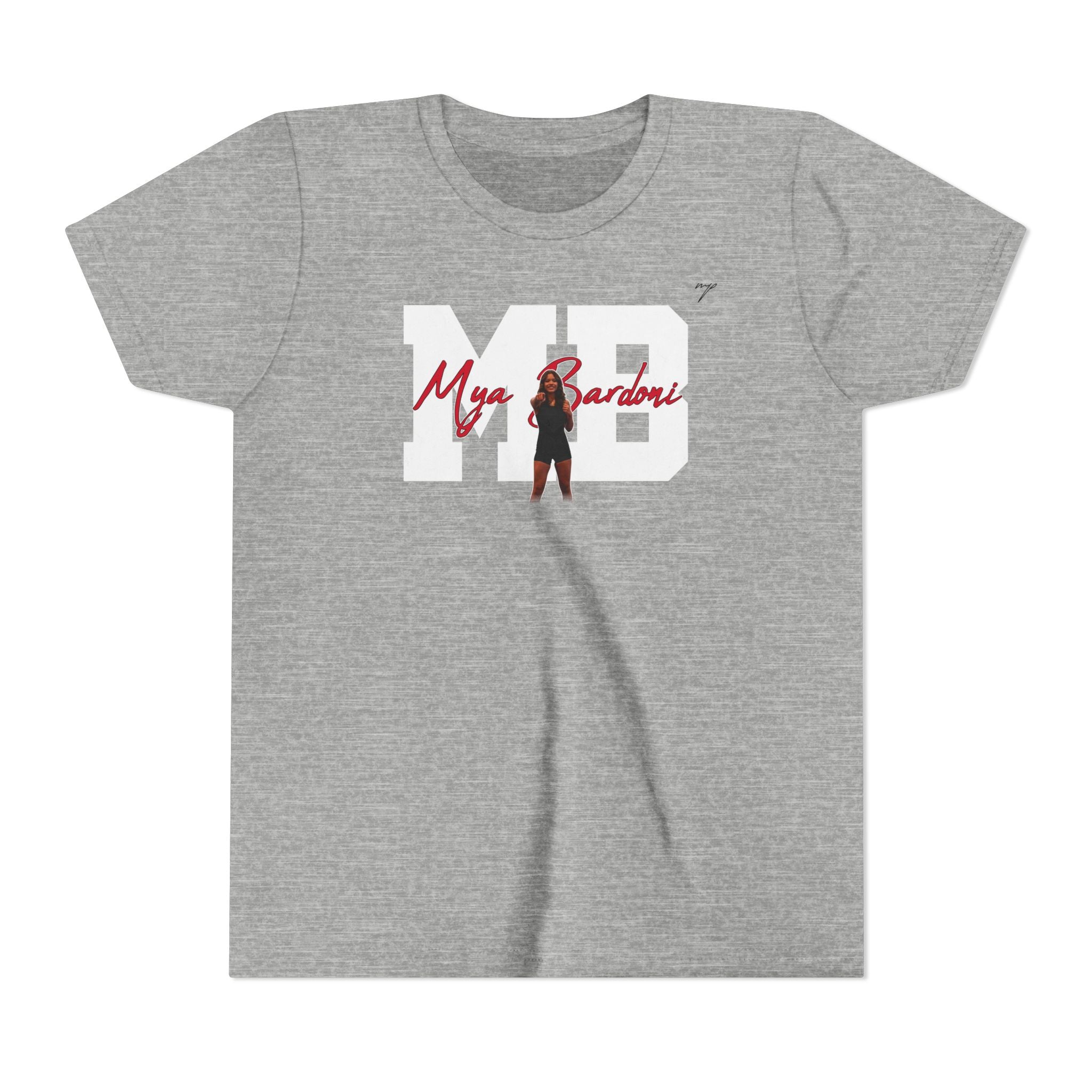 Mya Bardoni YOUTH Graphic Tee