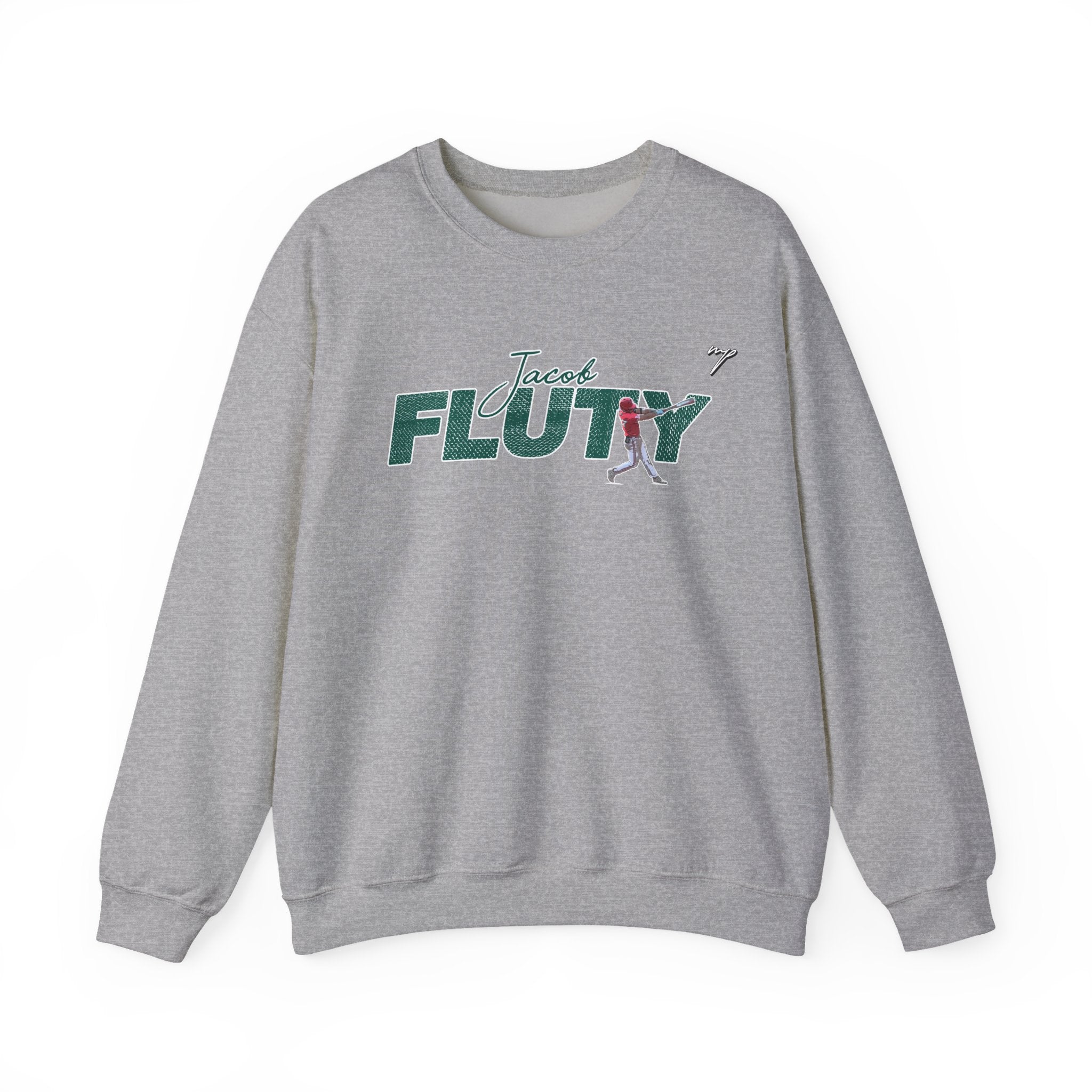 Jacob Fluty Crewneck