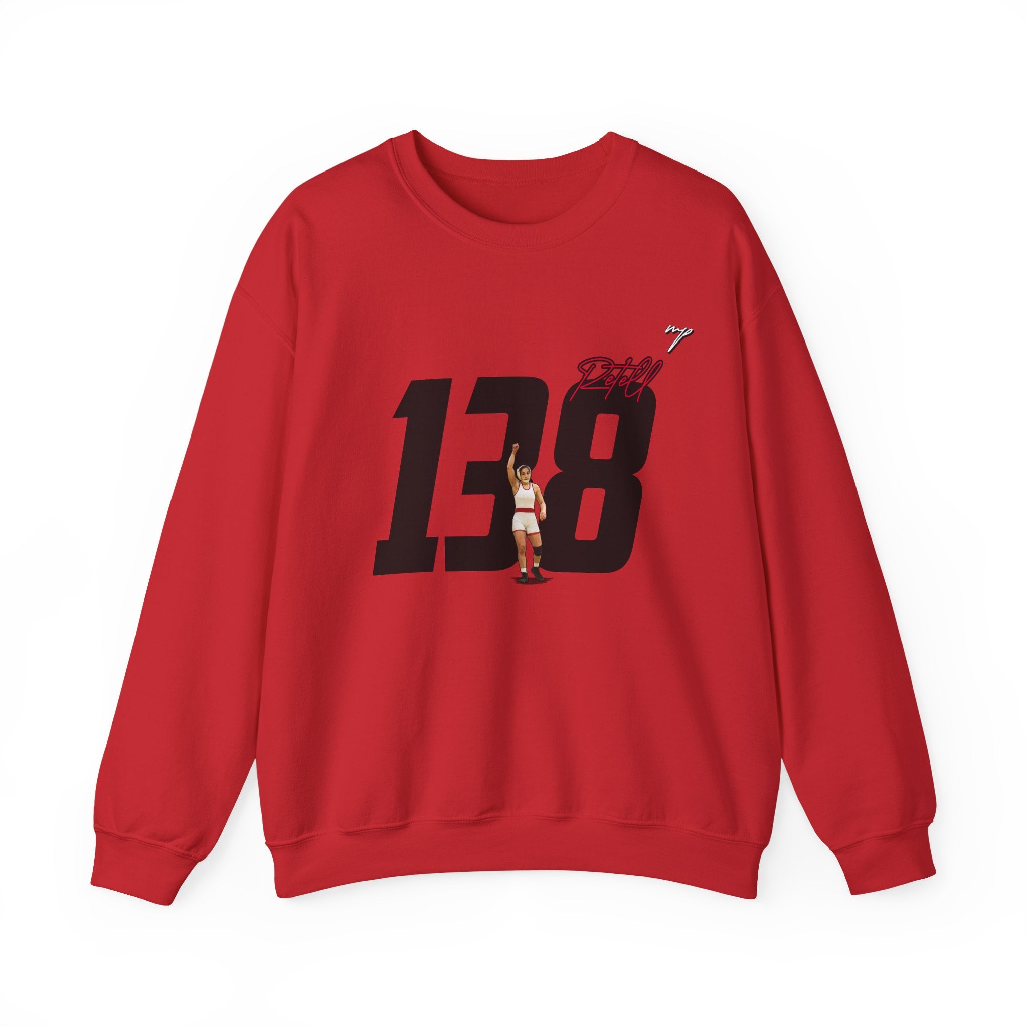 Ragan Retell Crewneck