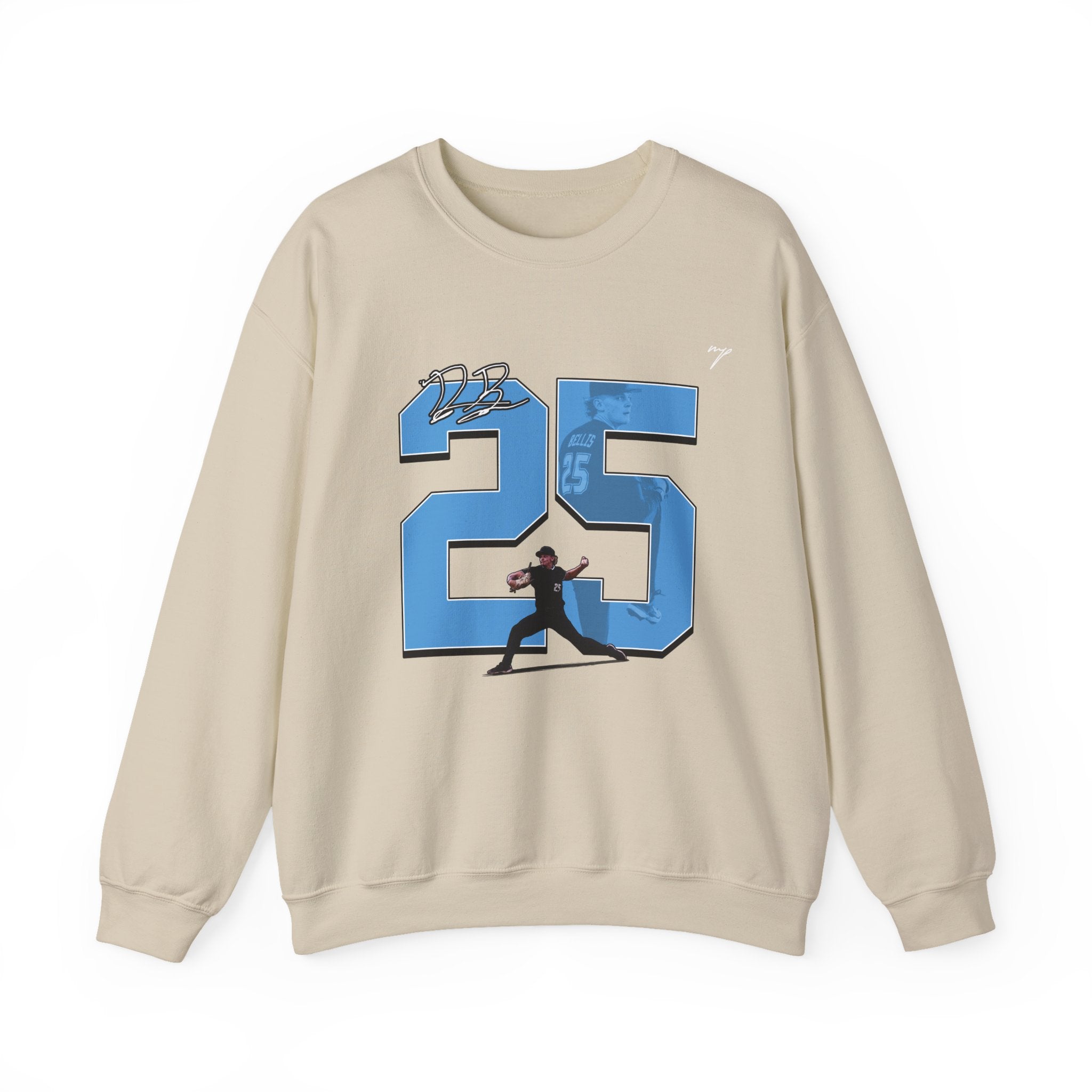Drew Bellis Crewneck
