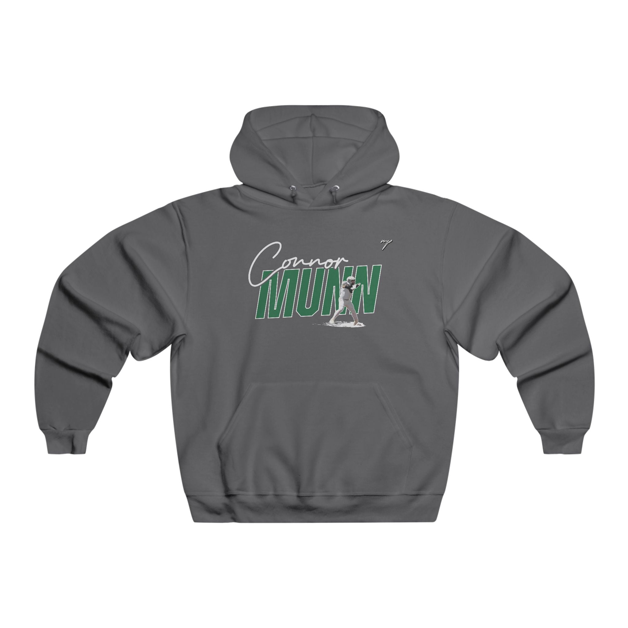 Connor Munn Vintage Hoodie