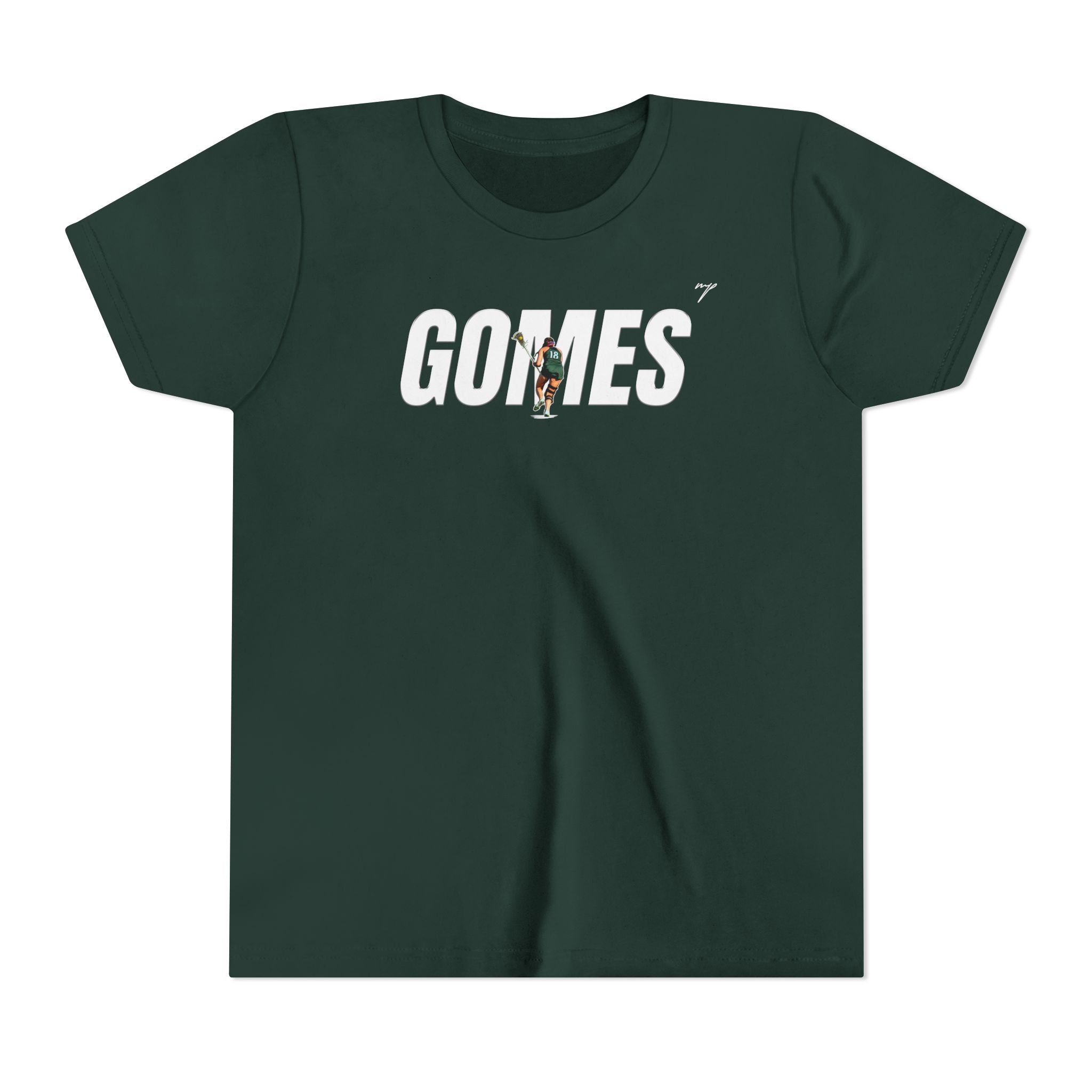 Ava Gomes YOUTH Graphic Tee