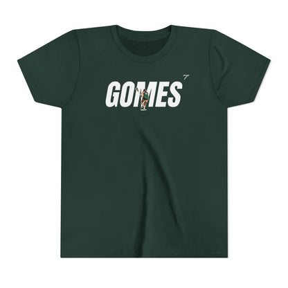 Ava Gomes YOUTH Graphic Tee