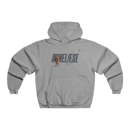 Anneliese Braun Vintage Hoodie