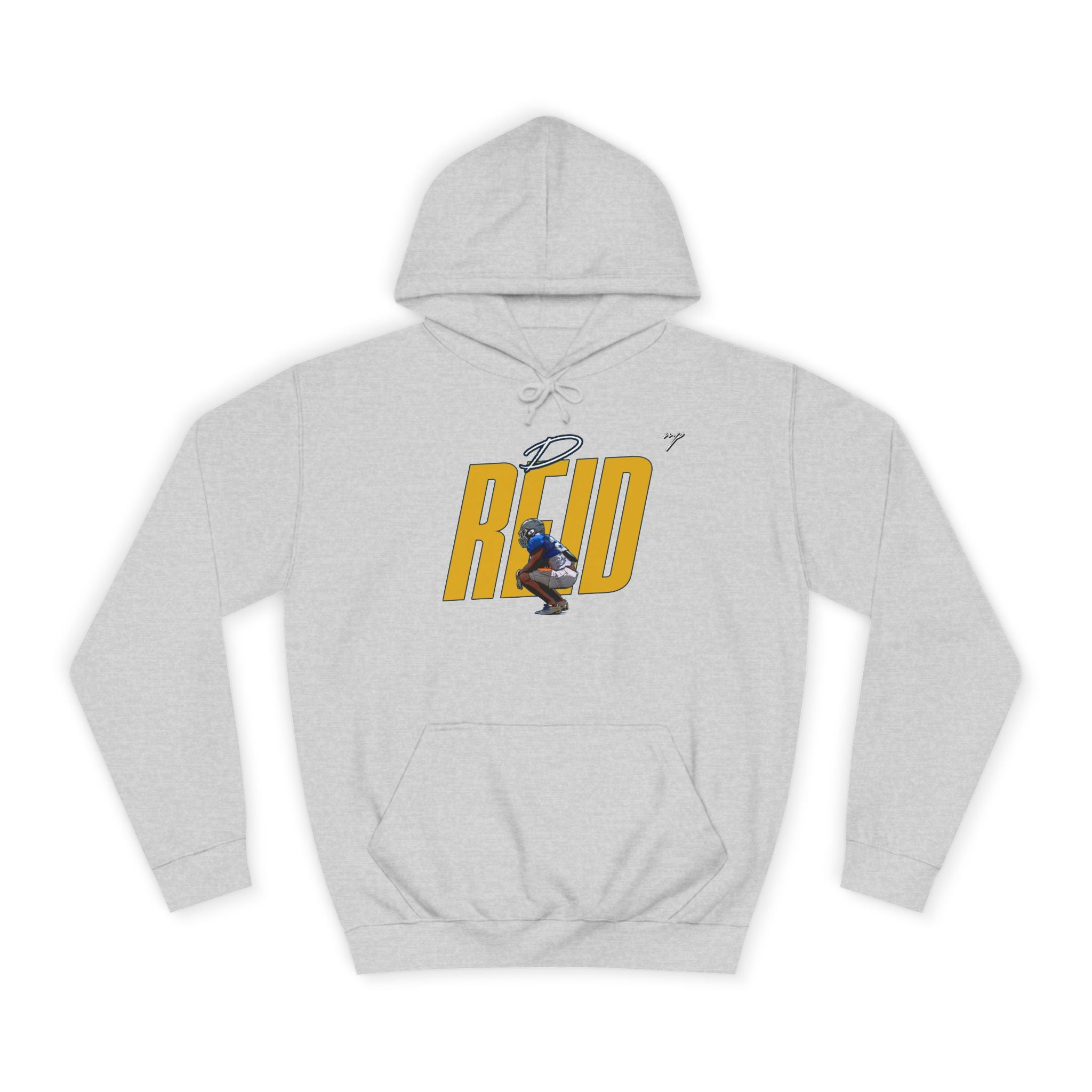 D Reid Hoodie