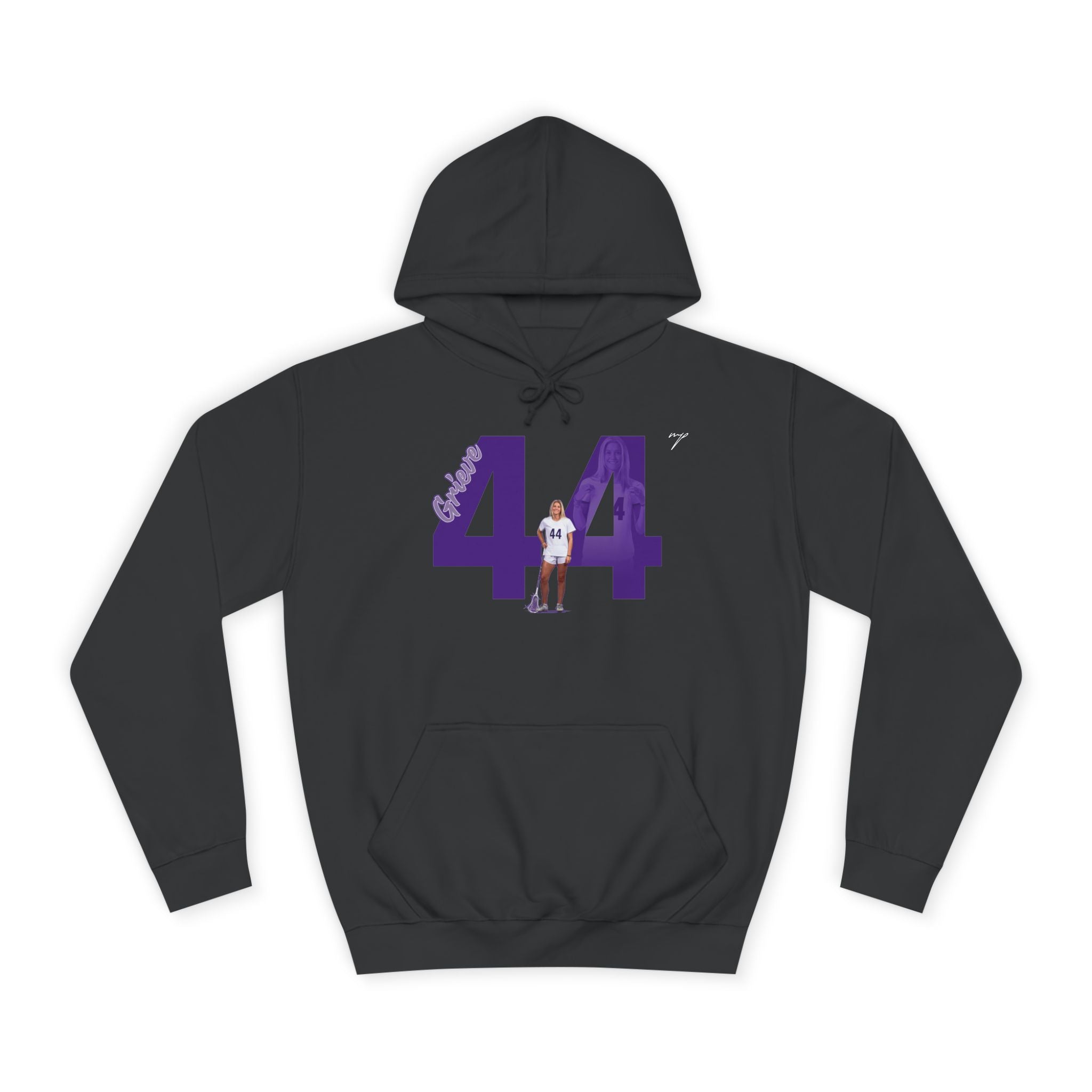 Camille Grieve Hoodie