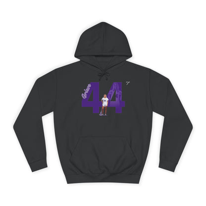 Camille Grieve Hoodie