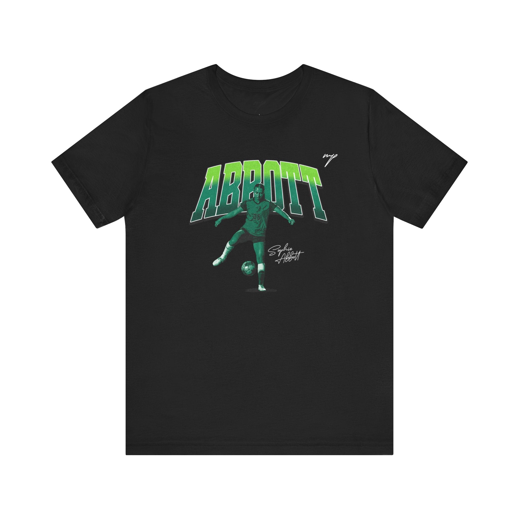 Sophie Abbott Graphic Tee