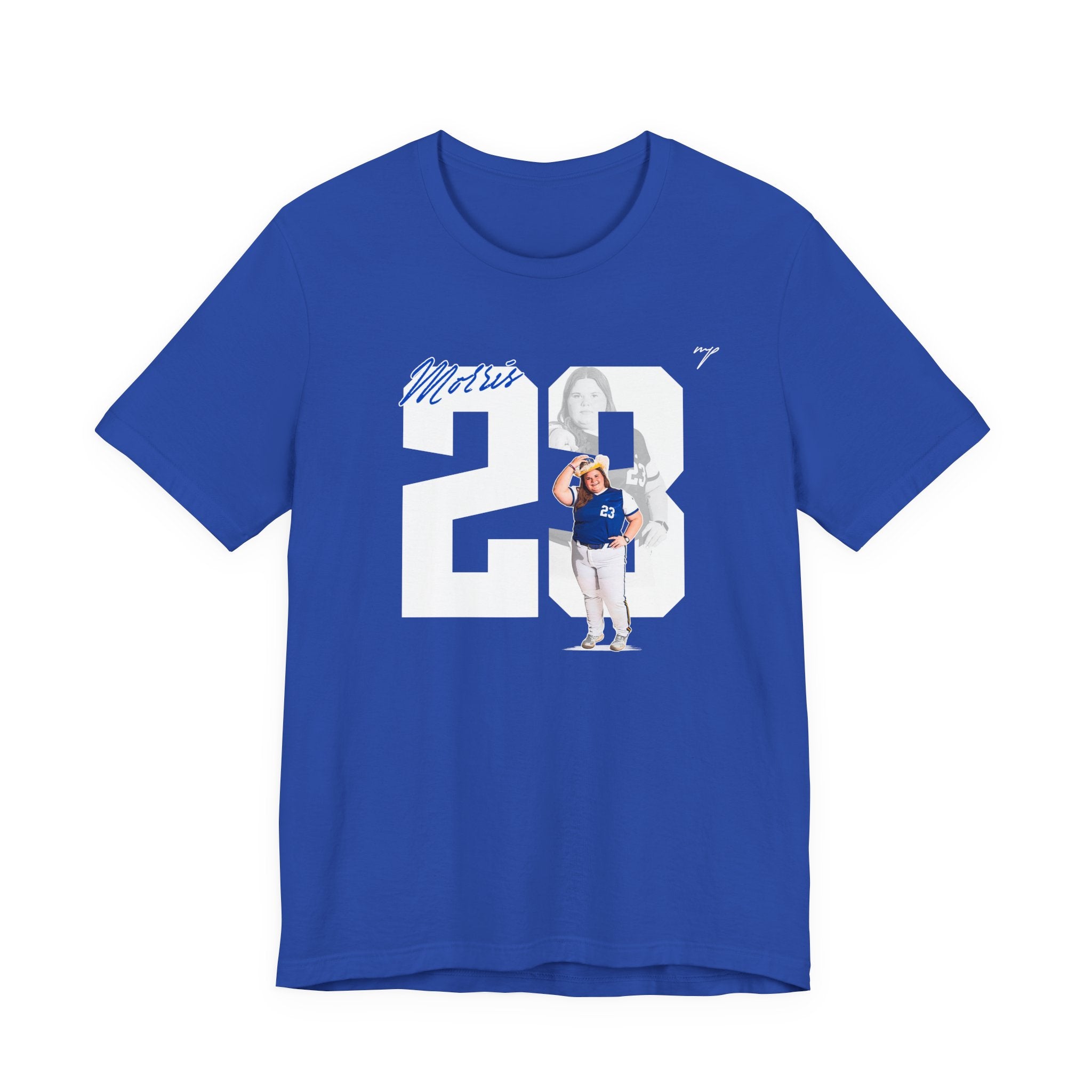 Addie Morris Graphic Tee