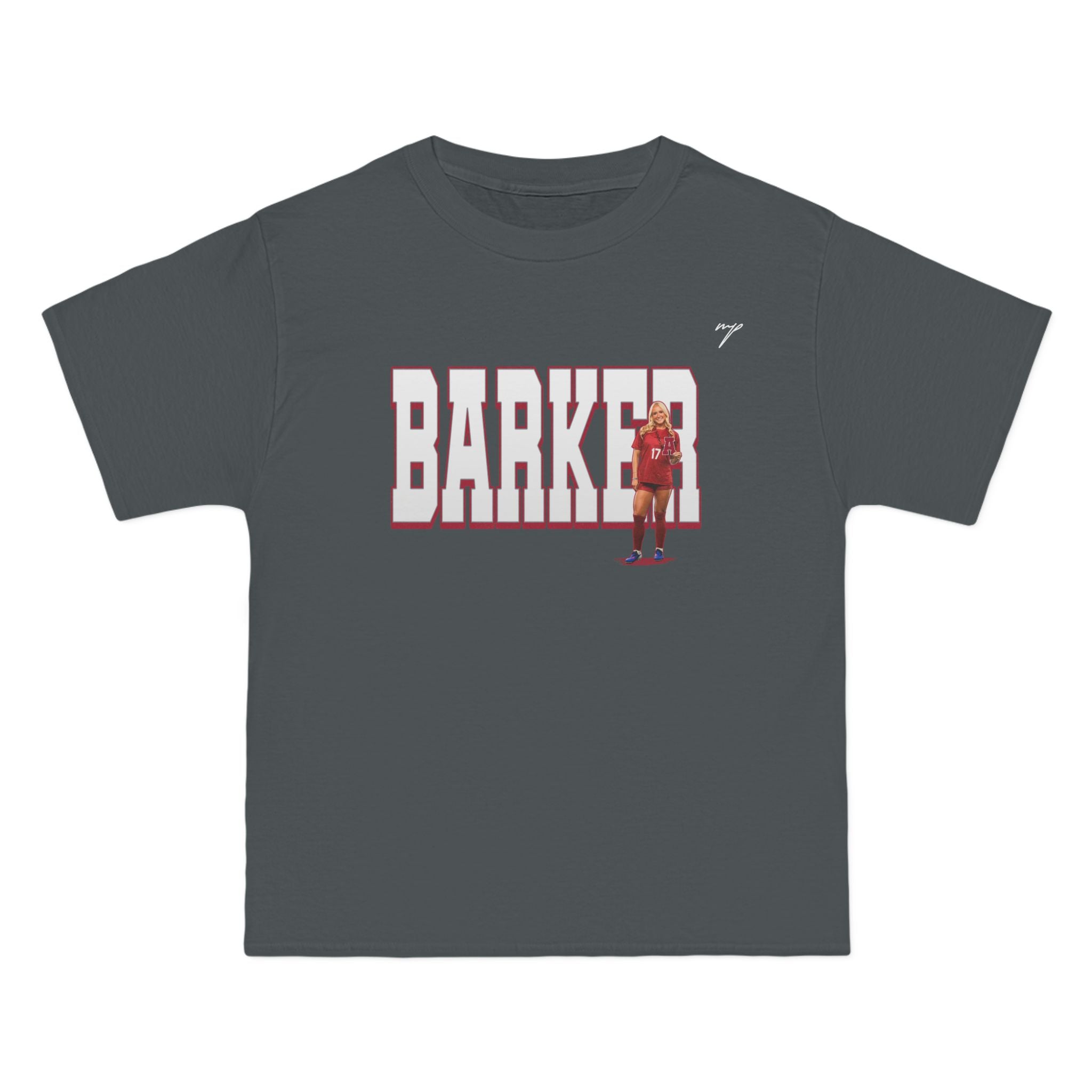 Alexa Barker Vintage Tee