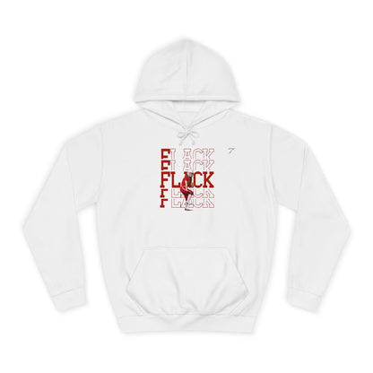 Skylar Flack Hoodie