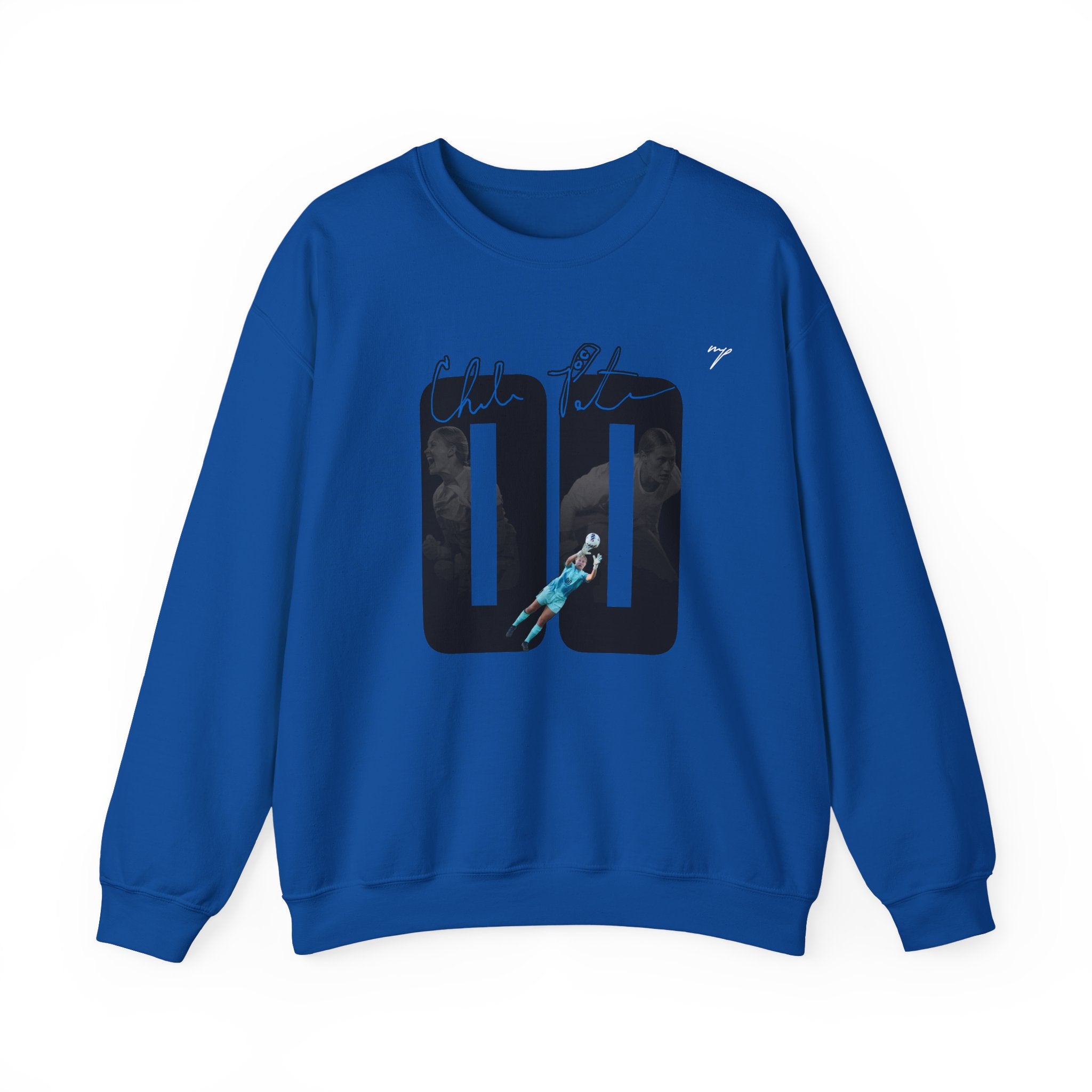 Chelsea Peterson Crewneck