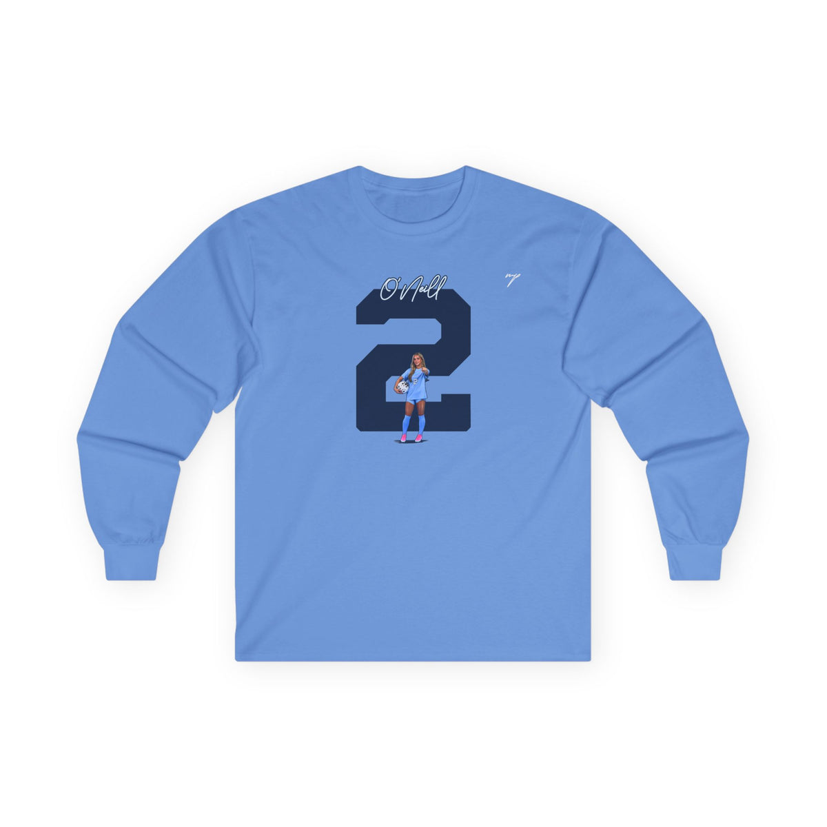 Cali O'Neill Long Sleeve