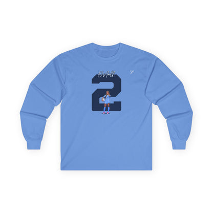 Cali O'Neill Long Sleeve