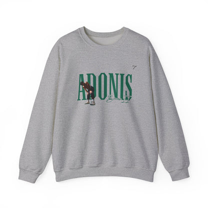 Adonis Bonar II Crewneck