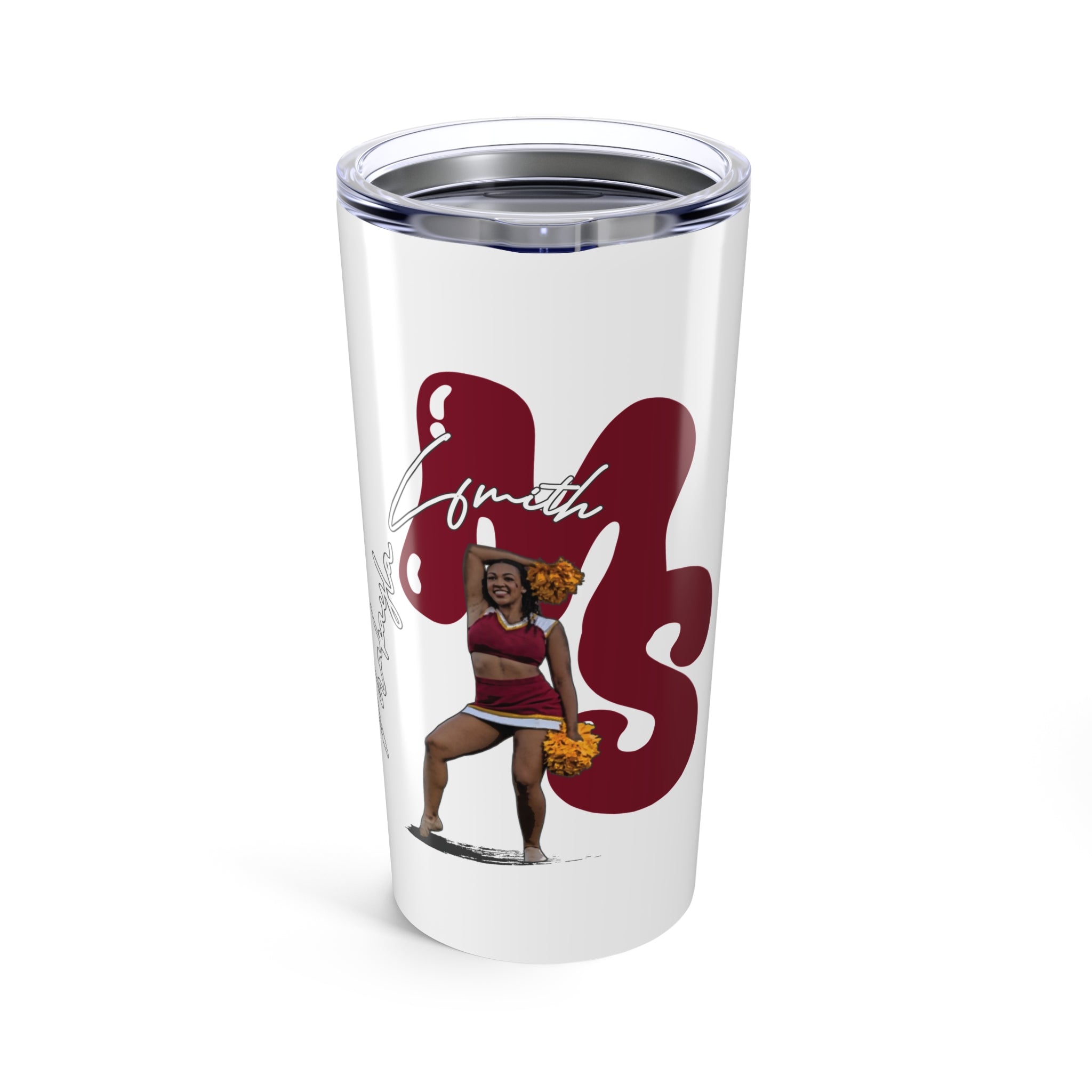 Makayla Smith Tumbler Mug