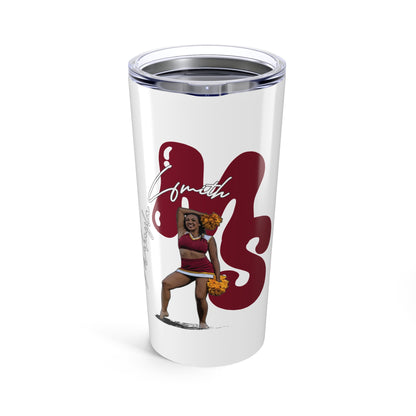 Makayla Smith Tumbler Mug