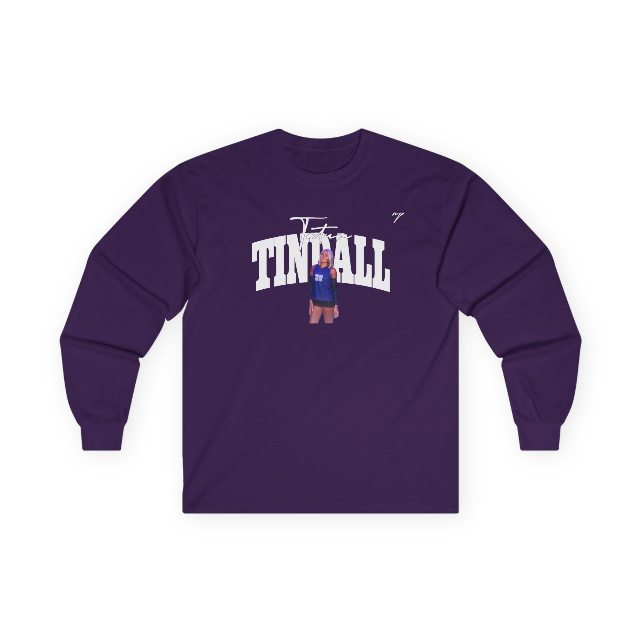 Tatum Tindall Long Sleeve