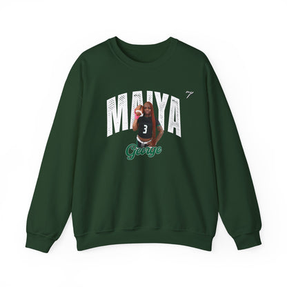 Maiya George Crewneck