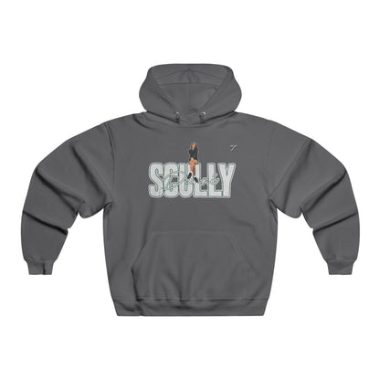Danni Scully Vintage Hoodie