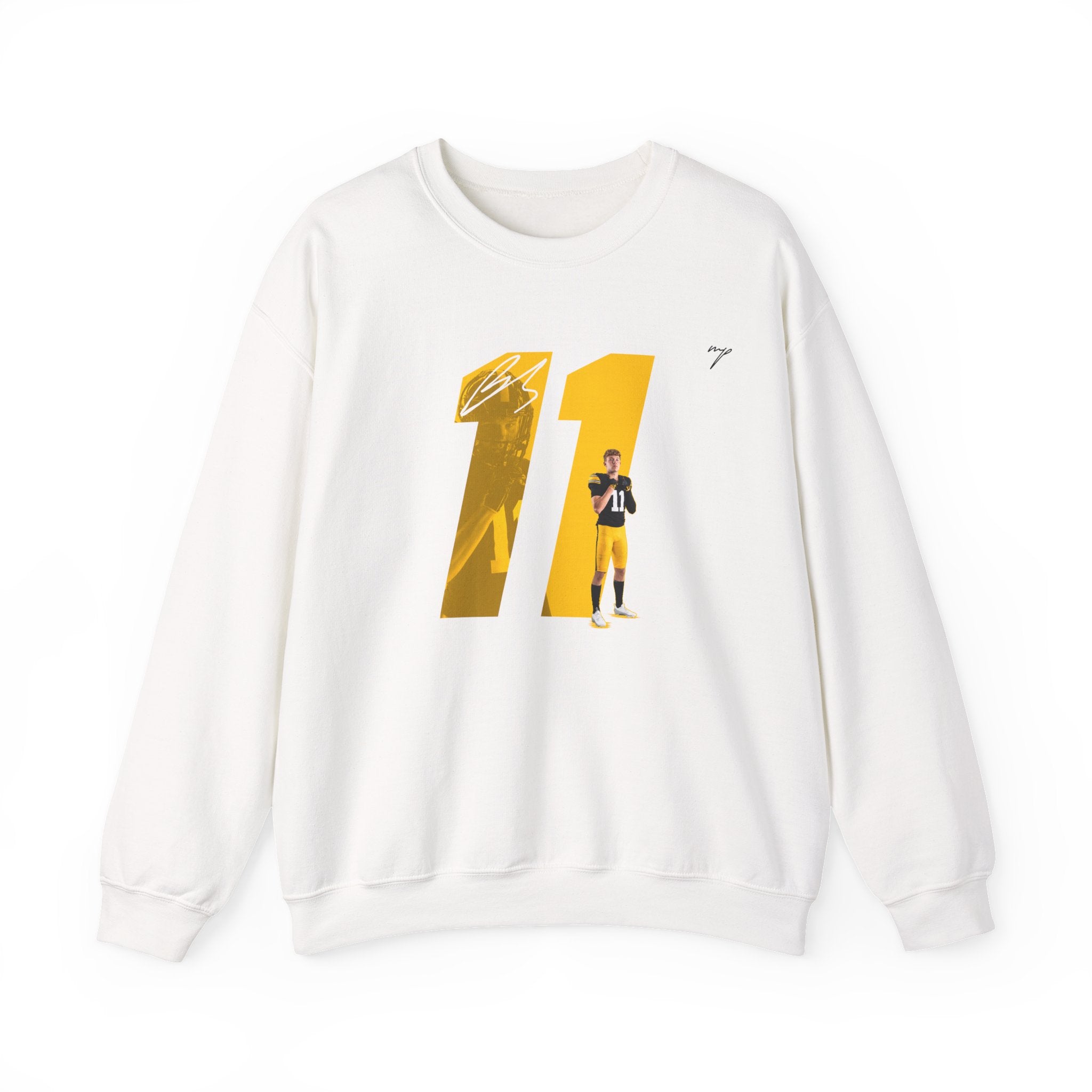 Brody Schaffer Crewneck